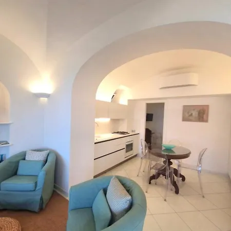 Casa Laboccetta Capri