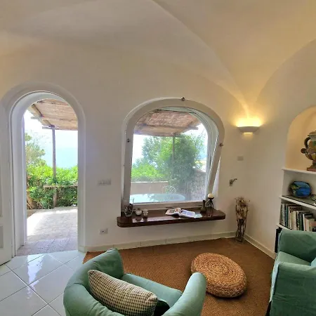 Hébergement de vacances Casa Laboccetta *