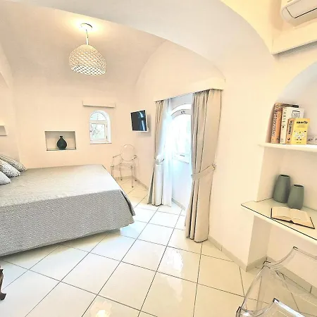 Hébergement de vacances Casa Laboccetta