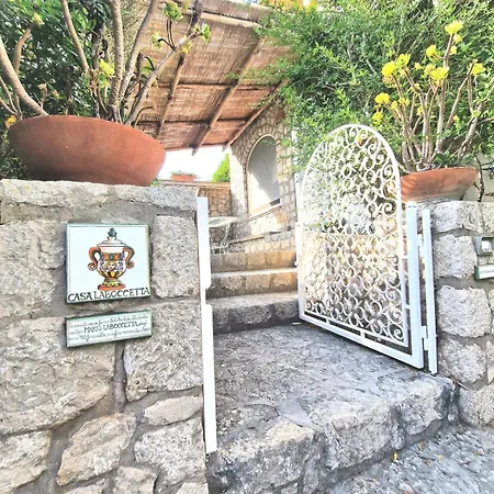 Casa Laboccetta * Capri
