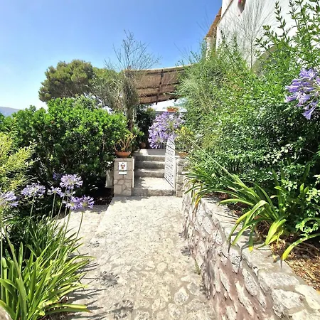 Holiday home Casa Laboccetta