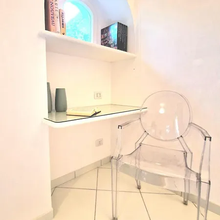 Casa Laboccetta Дом отдыха