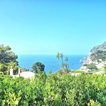 Casa Laboccetta