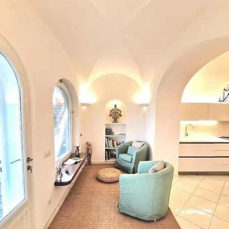 Ferienhaus Casa Laboccetta