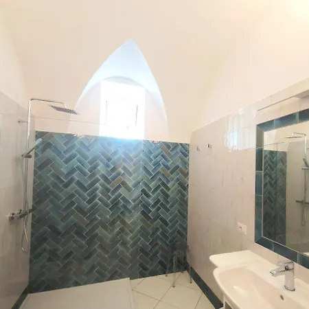 Casa Laboccetta Vakantiehuis *