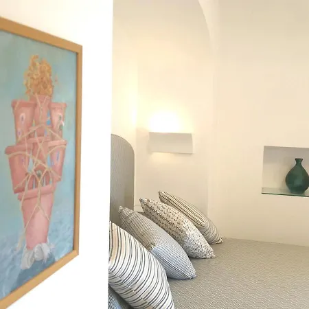 Casa Laboccetta بيت للعطل كابري
