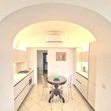 Casa Laboccetta Ferienhaus