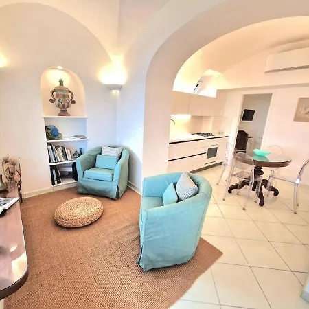 Σπίτι διακοπών Casa Laboccetta *