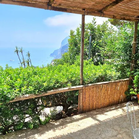 Casa Laboccetta Ferienhaus *