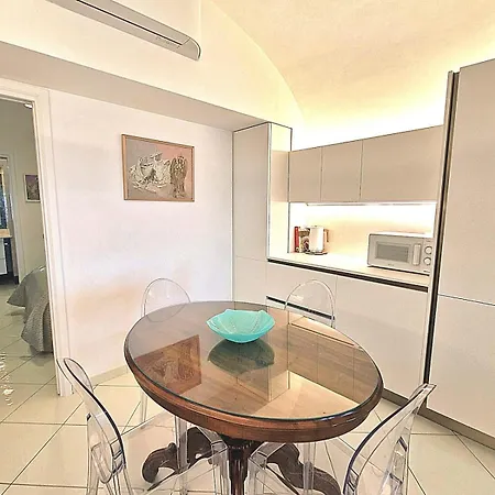 Casa Laboccetta Holiday home
