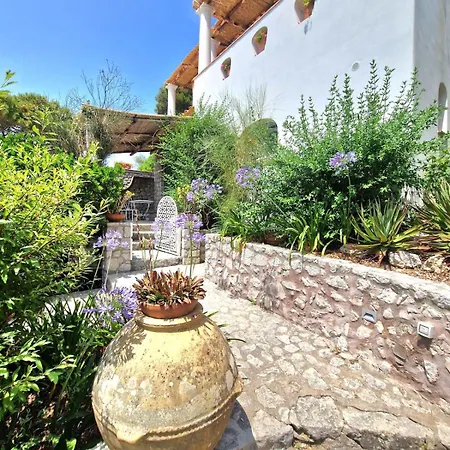Holiday home Casa Laboccetta *