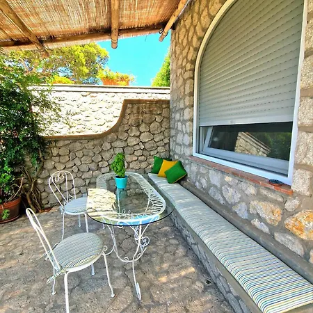 Casa Laboccetta