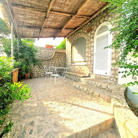Casa Laboccetta * Κάπρι