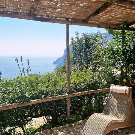 Ferienhaus Casa Laboccetta *