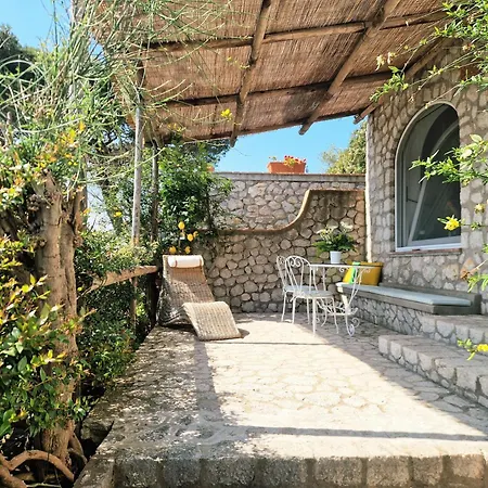 Casa Laboccetta * Capri