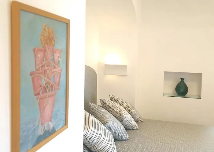 Casa Laboccetta Dom wakacyjny Capri