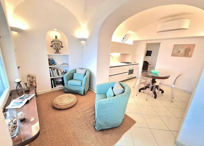 Dom wakacyjny Casa Laboccetta *