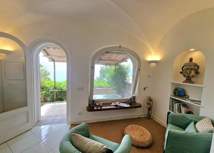 Dom wakacyjny Casa Laboccetta *