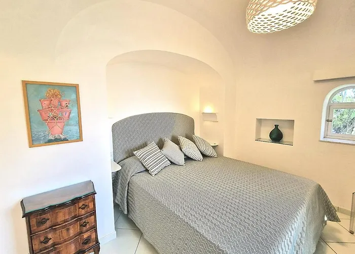 Casa Laboccetta Dom wakacyjny *