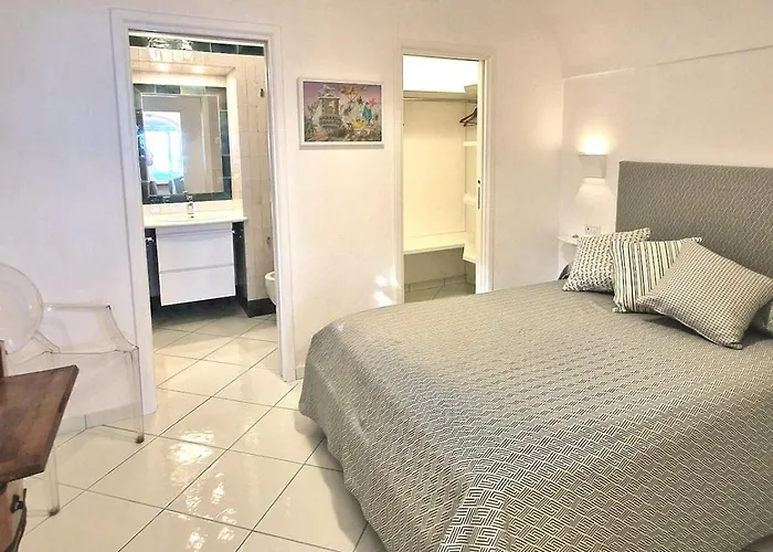 Dom wakacyjny Casa Laboccetta Capri