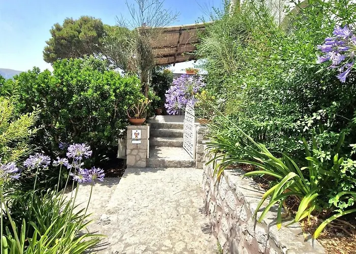 Dom wakacyjny Casa Laboccetta