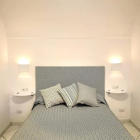 Casa Laboccetta * Капри