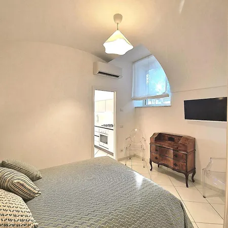 Nyaraló Casa Laboccetta Capri