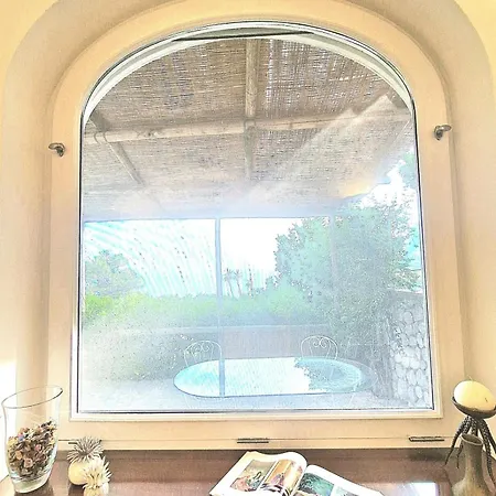 Casa Laboccetta Nyaraló *