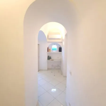 Дом отдыха Casa Laboccetta *