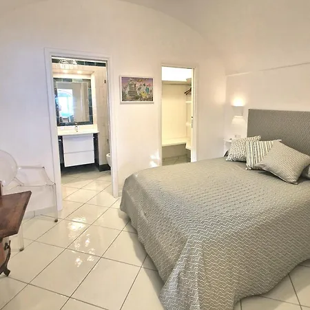 Дом отдыха Casa Laboccetta Капри