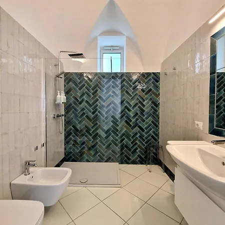 Nyaraló Casa Laboccetta